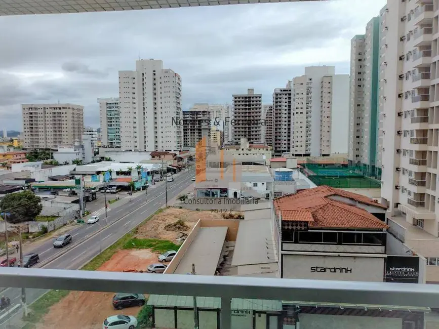 Foto 7 de Apartamento com 3 quartos à venda, 125m2 em Praia de Itaparica, Vila Velha - ES