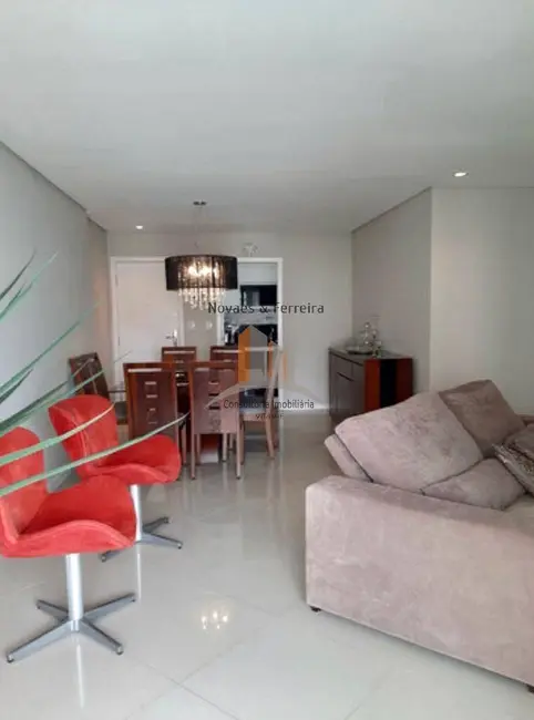 Foto 4 de Apartamento com 3 quartos à venda, 125m2 em Praia de Itaparica, Vila Velha - ES