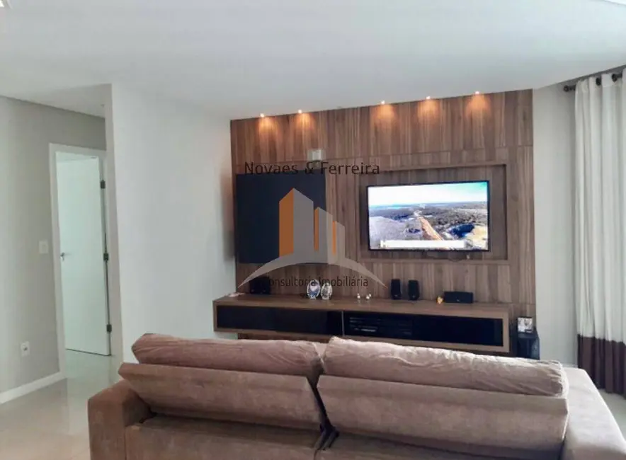 Foto 3 de Apartamento com 3 quartos à venda, 125m2 em Praia de Itaparica, Vila Velha - ES