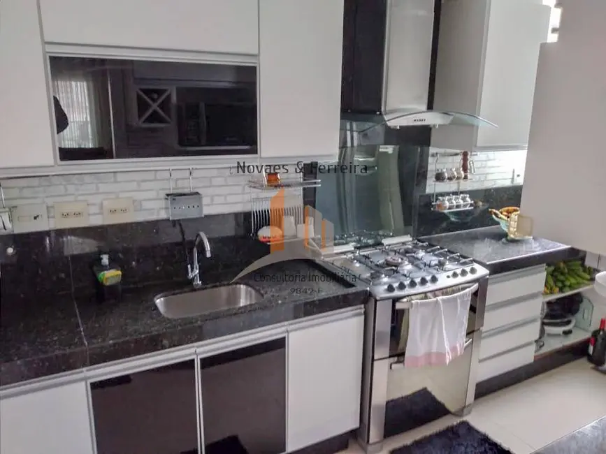 Foto 9 de Apartamento com 3 quartos à venda, 125m2 em Praia de Itaparica, Vila Velha - ES