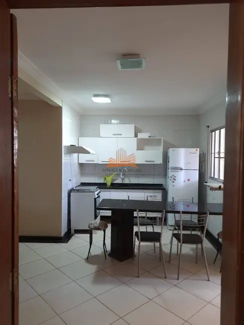 Foto 4 de Apartamento com 4 quartos à venda, 185m2 em Área Rural de Vila Velha, Vila Velha - ES