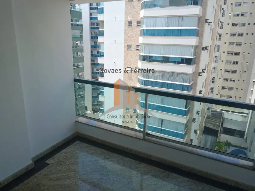 Foto 2 de Apartamento com 3 quartos à venda, 130m2 em Praia da Costa, Vila Velha - ES