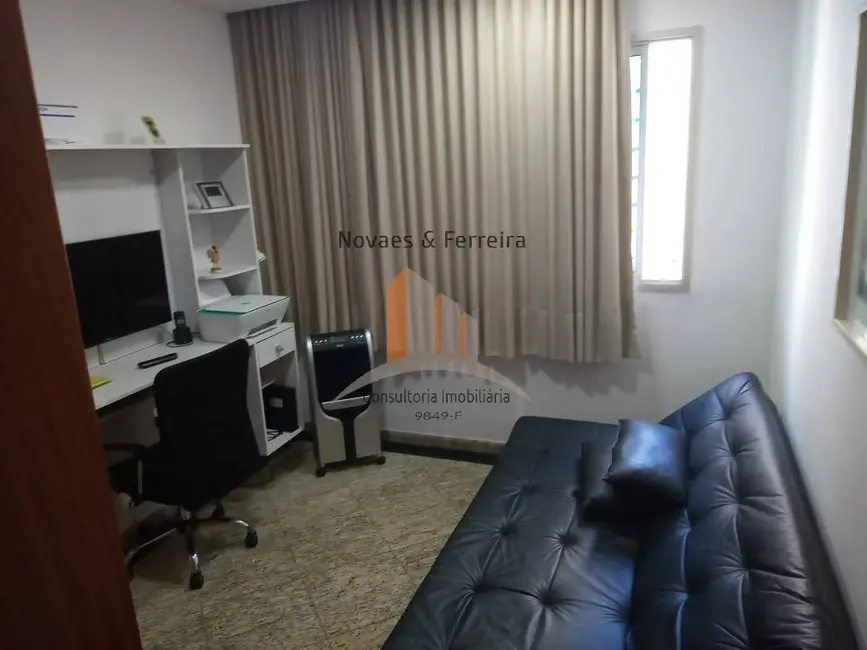 Apartamento com 3 quartos à venda, 130m2 em Praia da Costa, Vila Velha - ES - imagem 8 Foto 8 de Apartamento com 3 quartos à venda, 130m2 em Praia da Costa, Vila Velha - ES