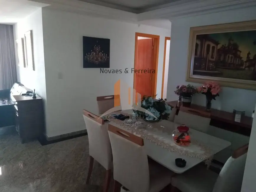 Apartamento com 3 quartos à venda, 130m2 em Praia da Costa, Vila Velha - ES - imagem 7 Foto 7 de Apartamento com 3 quartos à venda, 130m2 em Praia da Costa, Vila Velha - ES