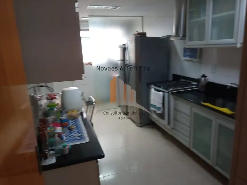 Apartamento com 3 quartos à venda, 130m2 em Praia da Costa, Vila Velha - ES - imagem 6 Foto 6 de Apartamento com 3 quartos à venda, 130m2 em Praia da Costa, Vila Velha - ES