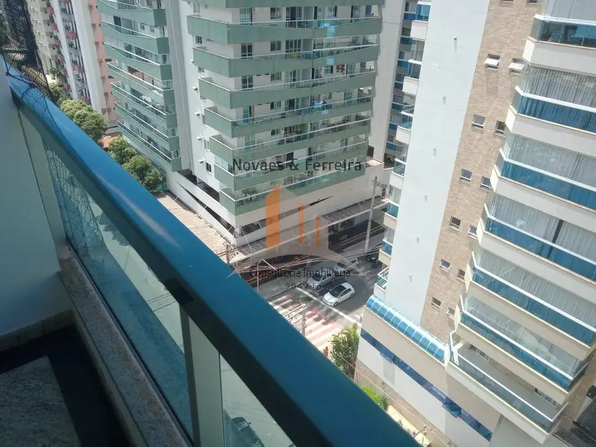 Apartamento com 3 quartos à venda, 130m2 em Praia da Costa, Vila Velha - ES - imagem 5 Foto 5 de Apartamento com 3 quartos à venda, 130m2 em Praia da Costa, Vila Velha - ES
