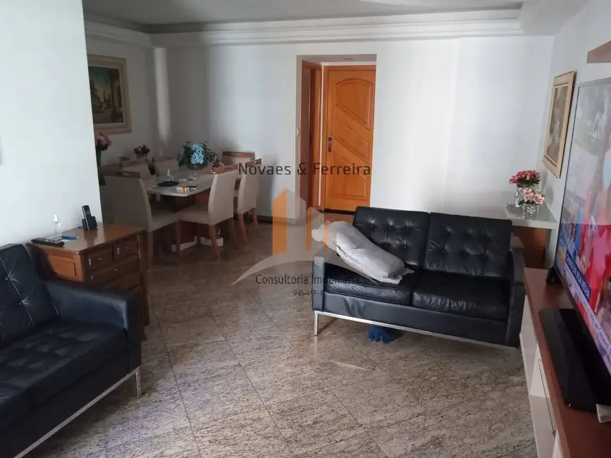 Apartamento com 3 quartos à venda, 130m2 em Praia da Costa, Vila Velha - ES - imagem 3 Foto 3 de Apartamento com 3 quartos à venda, 130m2 em Praia da Costa, Vila Velha - ES