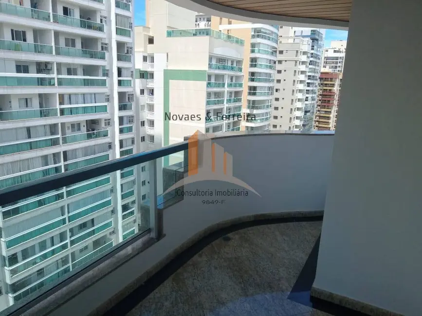 Foto 1 de Apartamento com 3 quartos à venda, 130m2 em Praia da Costa, Vila Velha - ES