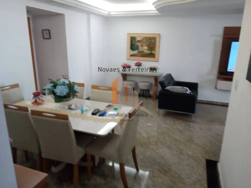Apartamento com 3 quartos à venda, 130m2 em Praia da Costa, Vila Velha - ES - imagem 4 Foto 4 de Apartamento com 3 quartos à venda, 130m2 em Praia da Costa, Vila Velha - ES