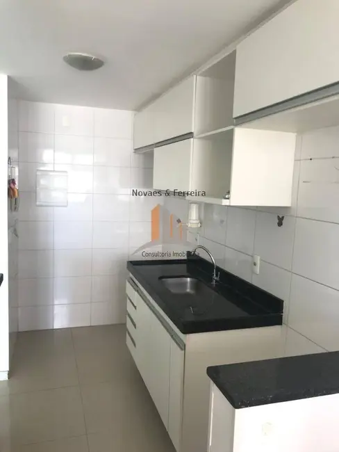 Apartamento com 3 quartos à venda, 90m2 em Praia de Itaparica, Vila Velha - ES - imagem 9 Foto 9 de Apartamento com 3 quartos à venda, 90m2 em Praia de Itaparica, Vila Velha - ES