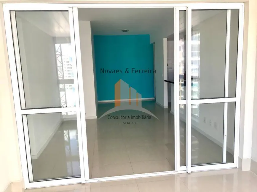Apartamento com 3 quartos à venda, 90m2 em Praia de Itaparica, Vila Velha - ES - imagem 4 Foto 4 de Apartamento com 3 quartos à venda, 90m2 em Praia de Itaparica, Vila Velha - ES