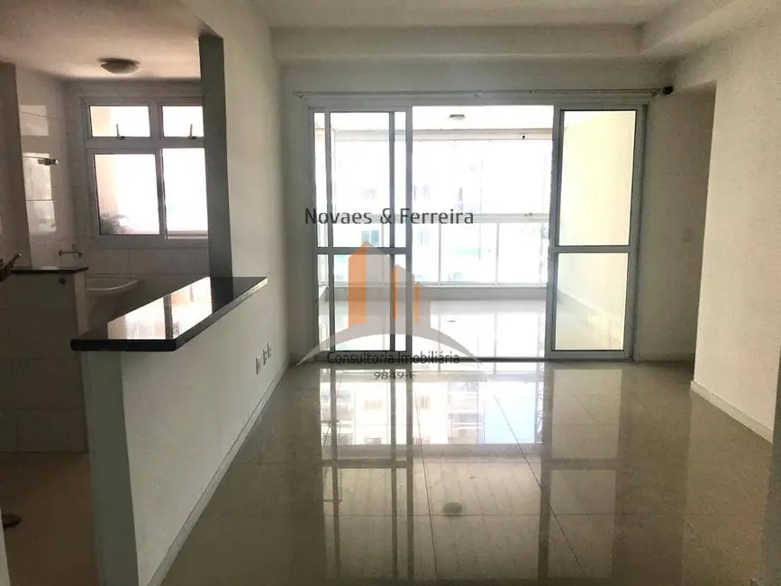 Foto 1 de Apartamento com 3 quartos à venda, 90m2 em Praia de Itaparica, Vila Velha - ES