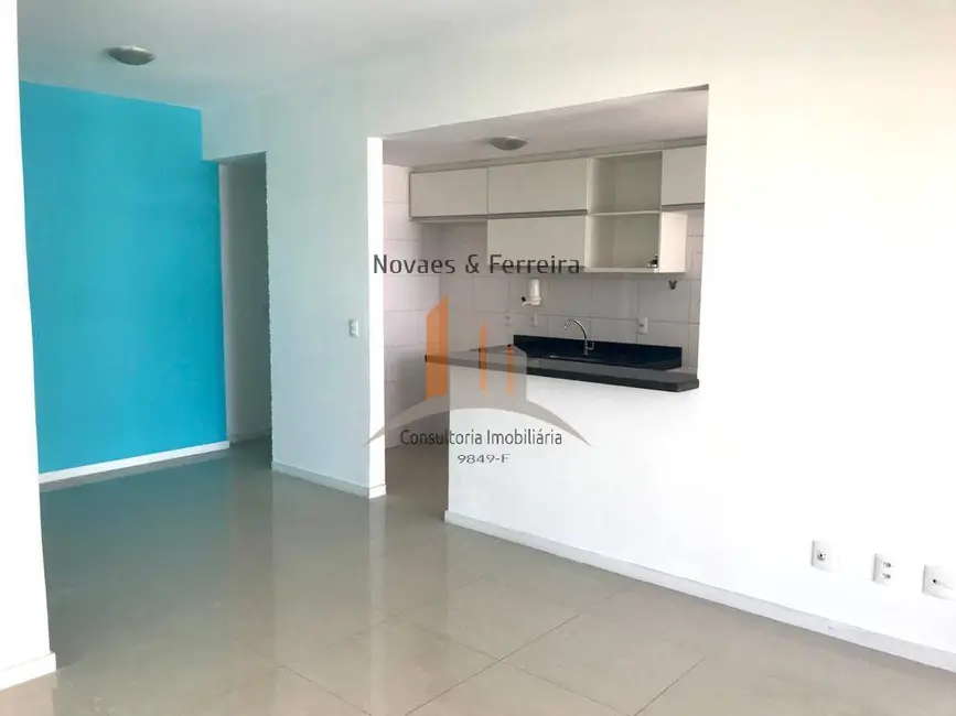 Apartamento com 3 quartos à venda, 90m2 em Praia de Itaparica, Vila Velha - ES - imagem 5 Foto 5 de Apartamento com 3 quartos à venda, 90m2 em Praia de Itaparica, Vila Velha - ES