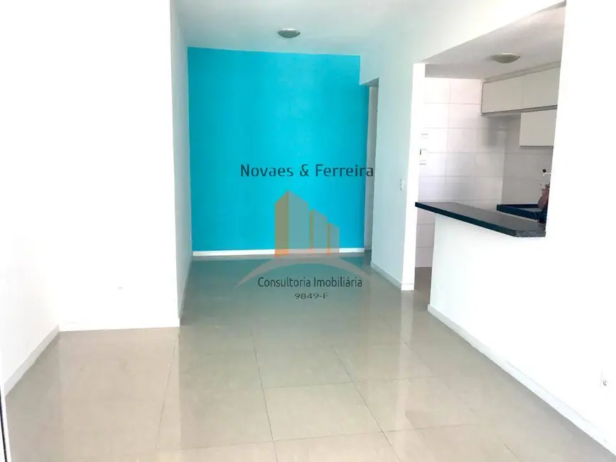 Apartamento com 3 quartos à venda, 90m2 em Praia de Itaparica, Vila Velha - ES - imagem 7 Foto 7 de Apartamento com 3 quartos à venda, 90m2 em Praia de Itaparica, Vila Velha - ES