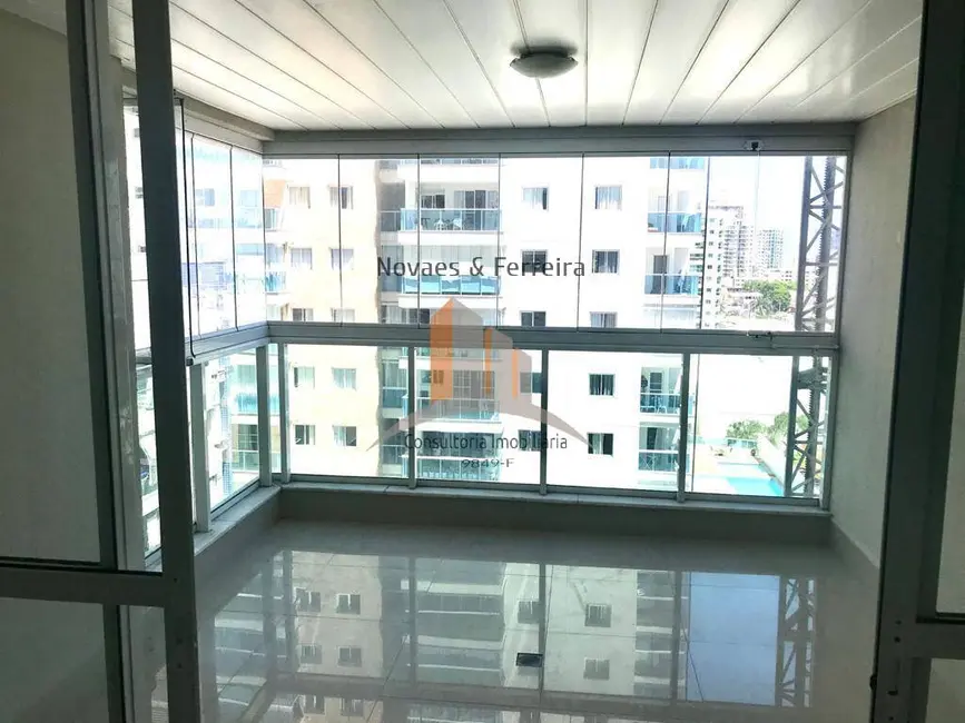 Foto 2 de Apartamento com 3 quartos à venda, 90m2 em Praia de Itaparica, Vila Velha - ES