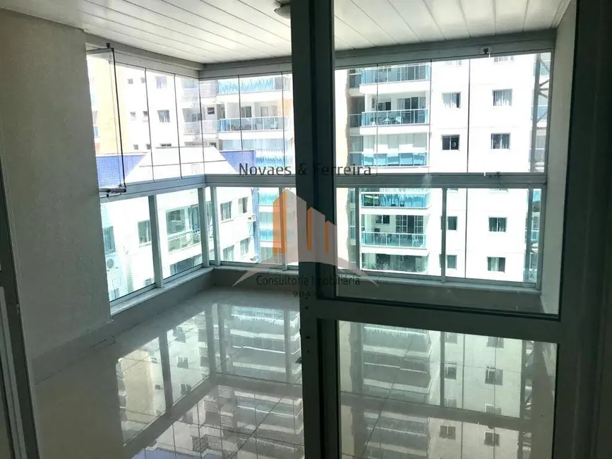 Apartamento com 3 quartos à venda, 90m2 em Praia de Itaparica, Vila Velha - ES - imagem 6 Foto 6 de Apartamento com 3 quartos à venda, 90m2 em Praia de Itaparica, Vila Velha - ES