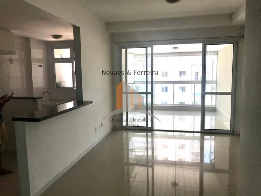 Apartamento com 3 quartos à venda, 90m2 em Praia de Itaparica, Vila Velha - ES - imagem 3 Foto 3 de Apartamento com 3 quartos à venda, 90m2 em Praia de Itaparica, Vila Velha - ES