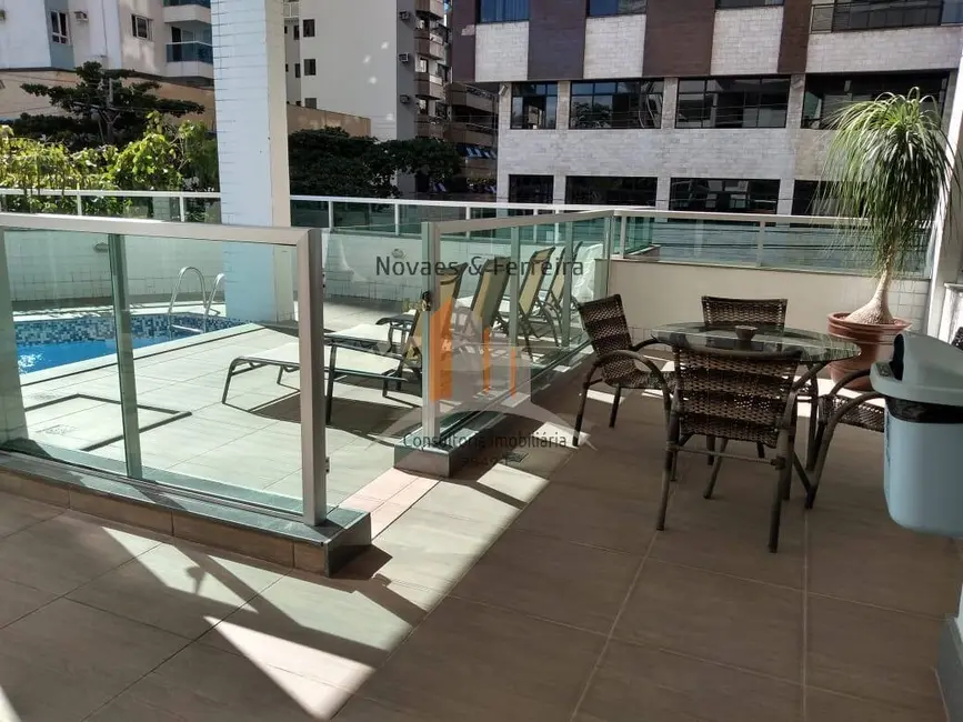 Foto 8 de Apartamento com 3 quartos à venda, 121m2 em Praia da Costa, Vila Velha - ES