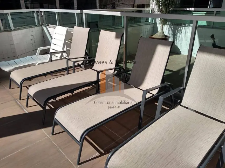 Foto 7 de Apartamento com 3 quartos à venda, 121m2 em Praia da Costa, Vila Velha - ES