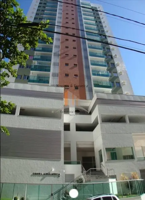Foto 1 de Apartamento com 3 quartos à venda, 121m2 em Praia da Costa, Vila Velha - ES