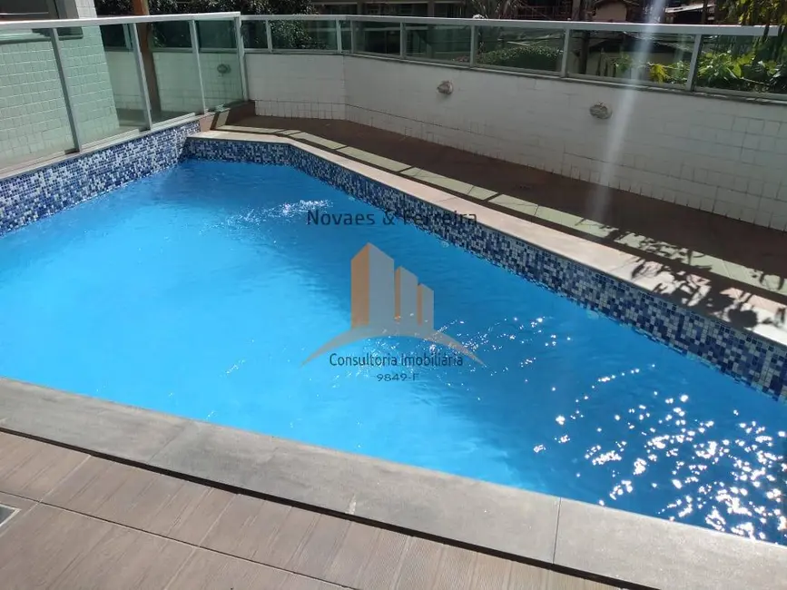 Foto 9 de Apartamento com 3 quartos à venda, 121m2 em Praia da Costa, Vila Velha - ES