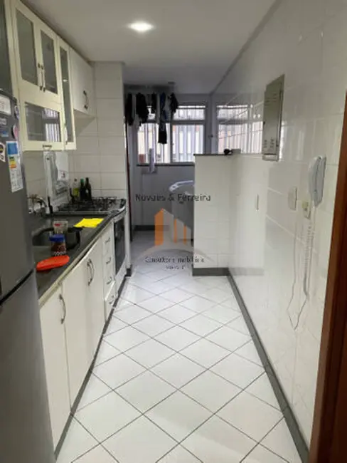 Foto 3 de Apartamento com 3 quartos à venda, 121m2 em Praia da Costa, Vila Velha - ES