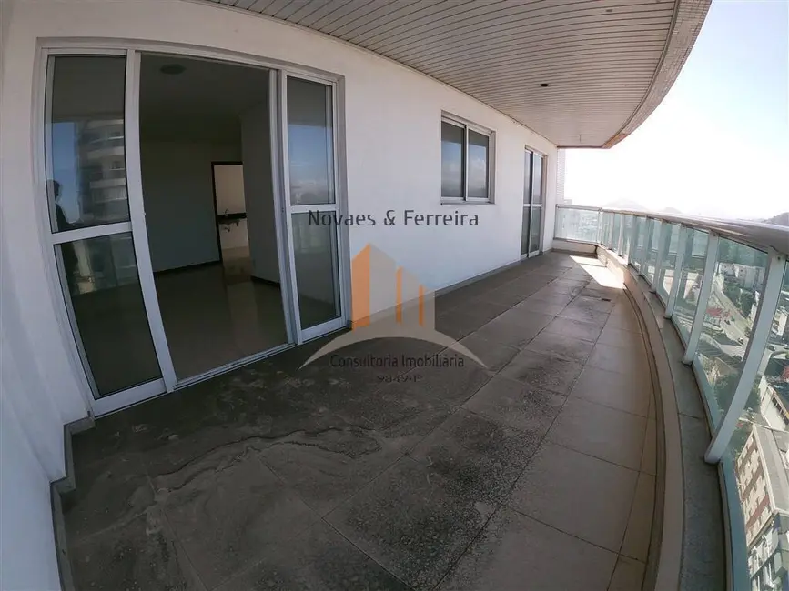 Foto 1 de Apartamento com 2 quartos à venda, 95m2 em Praia da Costa, Vila Velha - ES