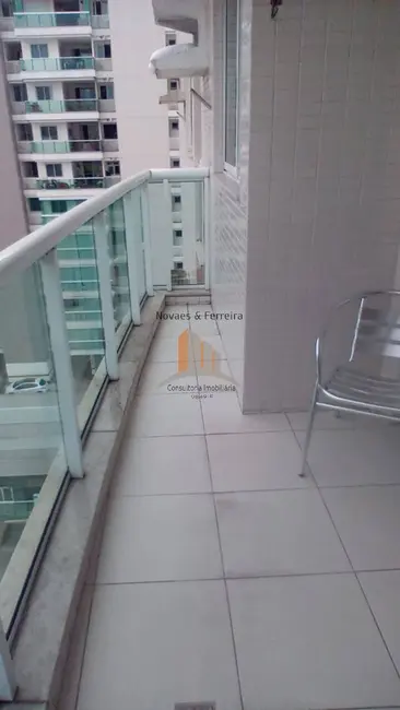 Apartamento com 2 quartos à venda, 87m2 em Praia de Itaparica, Vila Velha - ES - imagem 7 Foto 7 de Apartamento com 2 quartos à venda, 87m2 em Praia de Itaparica, Vila Velha - ES
