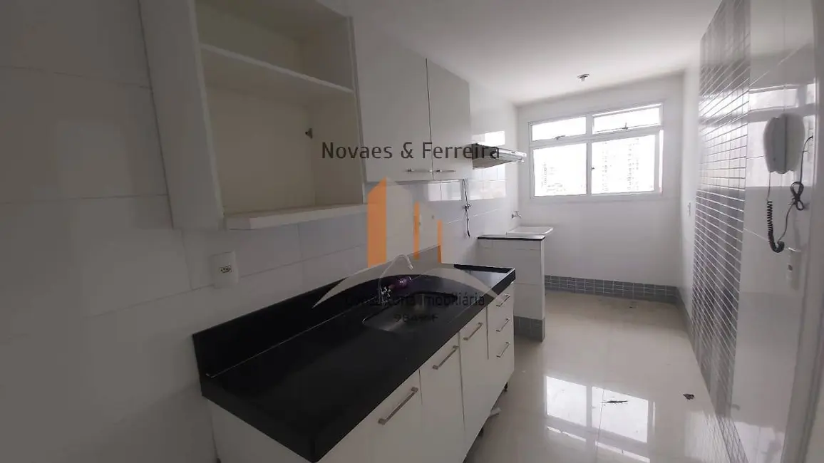 Foto 6 de Apartamento com 3 quartos à venda, 100m2 em Praia de Itaparica, Vila Velha - ES
