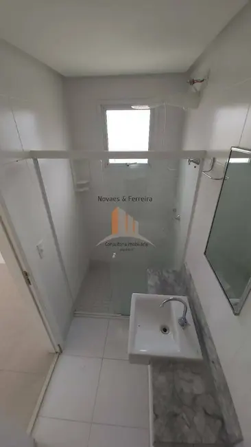 Foto 3 de Apartamento com 3 quartos à venda, 100m2 em Praia de Itaparica, Vila Velha - ES