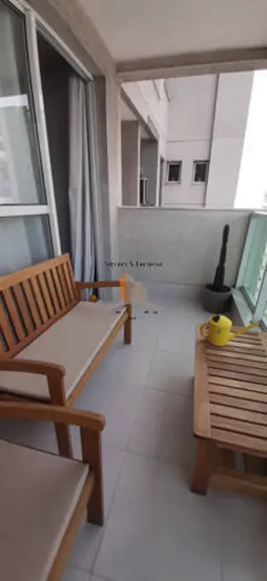 Apartamento com 2 quartos à venda, 67m2 em Praia de Itaparica, Vila Velha - ES - imagem 3 Foto 3 de Apartamento com 2 quartos à venda, 67m2 em Praia de Itaparica, Vila Velha - ES