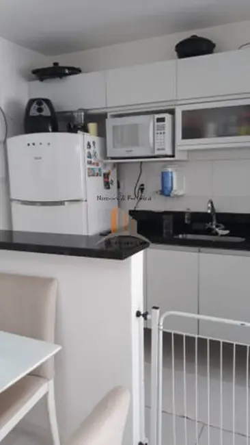 Apartamento com 2 quartos à venda, 67m2 em Praia de Itaparica, Vila Velha - ES - imagem 5 Foto 5 de Apartamento com 2 quartos à venda, 67m2 em Praia de Itaparica, Vila Velha - ES
