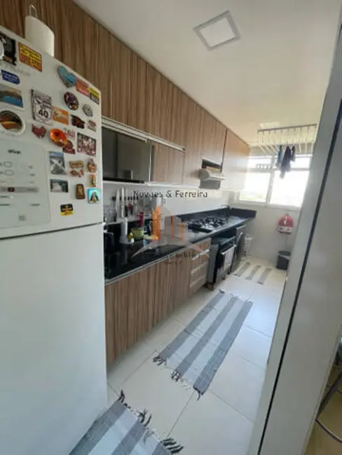 Apartamento com 2 quartos à venda, 65m2 em Itapuã, Vila Velha - ES - imagem 3 Foto 3 de Apartamento com 2 quartos à venda, 65m2 em Itapuã, Vila Velha - ES