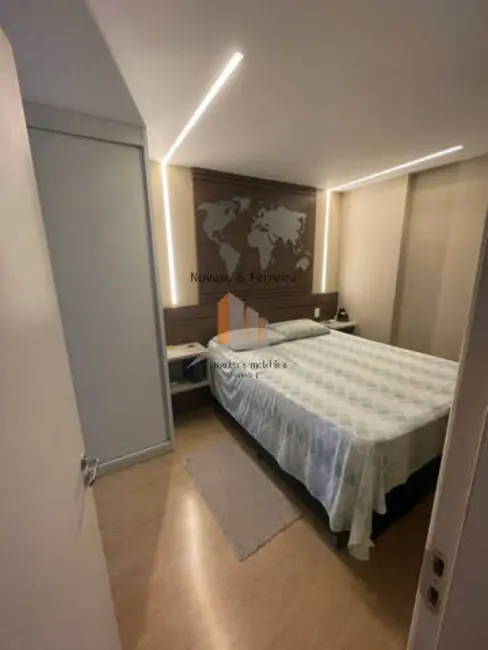 Apartamento com 2 quartos à venda, 65m2 em Itapuã, Vila Velha - ES - imagem 4 Foto 4 de Apartamento com 2 quartos à venda, 65m2 em Itapuã, Vila Velha - ES