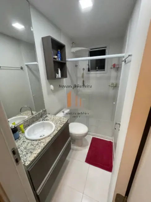 Apartamento com 2 quartos à venda, 65m2 em Itapuã, Vila Velha - ES - imagem 5 Foto 5 de Apartamento com 2 quartos à venda, 65m2 em Itapuã, Vila Velha - ES