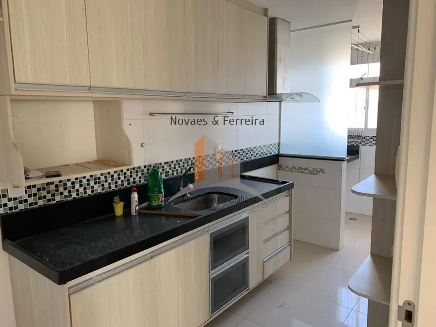 Apartamento com 3 quartos à venda, 120m2 em Praia da Costa, Vila Velha - ES - imagem 5 Foto 5 de Apartamento com 3 quartos à venda, 120m2 em Praia da Costa, Vila Velha - ES