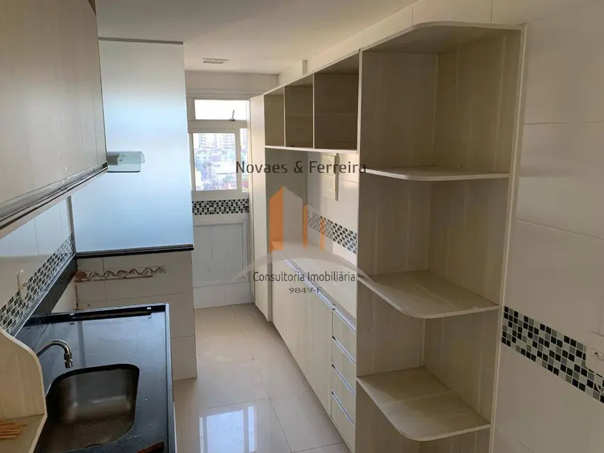 Apartamento com 3 quartos à venda, 120m2 em Praia da Costa, Vila Velha - ES - imagem 6 Foto 6 de Apartamento com 3 quartos à venda, 120m2 em Praia da Costa, Vila Velha - ES