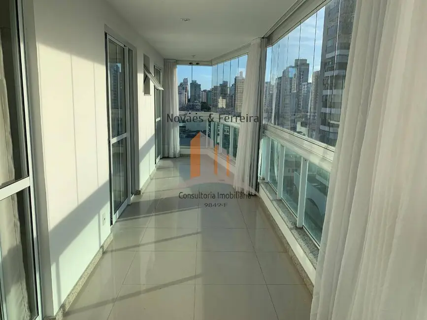 Apartamento com 3 quartos à venda, 120m2 em Praia da Costa, Vila Velha - ES - imagem 4 Foto 4 de Apartamento com 3 quartos à venda, 120m2 em Praia da Costa, Vila Velha - ES