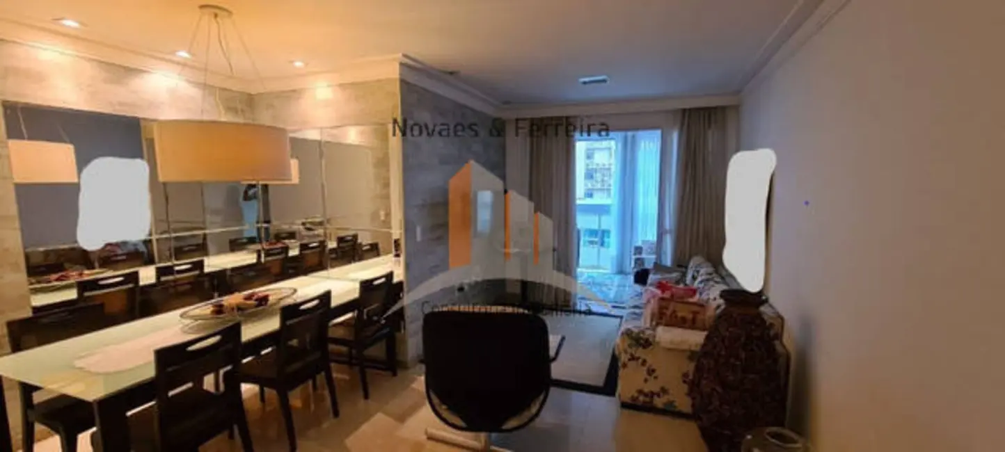 Foto 1 de Apartamento com 3 quartos à venda em Praia da Costa, Vila Velha - ES