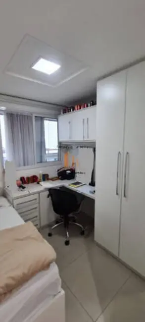 Apartamento com 3 quartos à venda em Praia da Costa, Vila Velha - ES - imagem 9 Foto 9 de Apartamento com 3 quartos à venda em Praia da Costa, Vila Velha - ES