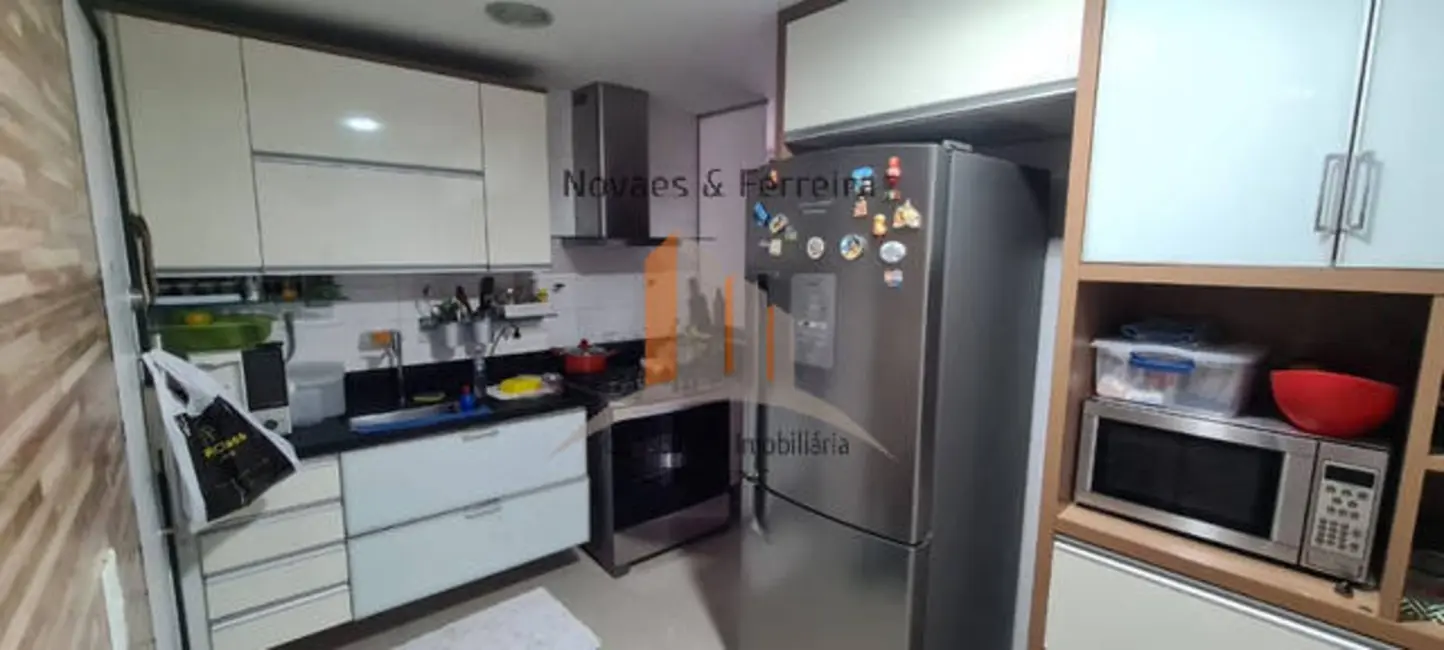 Apartamento com 3 quartos à venda em Praia da Costa, Vila Velha - ES - imagem 7 Foto 7 de Apartamento com 3 quartos à venda em Praia da Costa, Vila Velha - ES