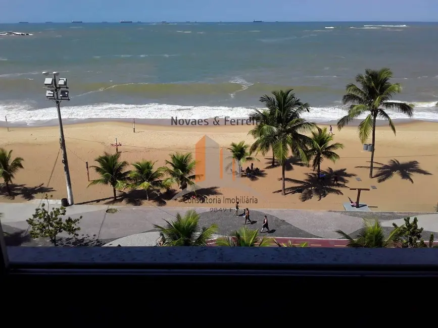 Foto 1 de Apartamento com 3 quartos à venda, 126m2 em Praia da Costa, Vila Velha - ES