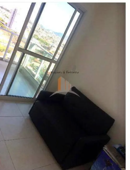 Foto 4 de Apartamento com 1 quarto à venda em Praia de Itaparica, Vila Velha - ES