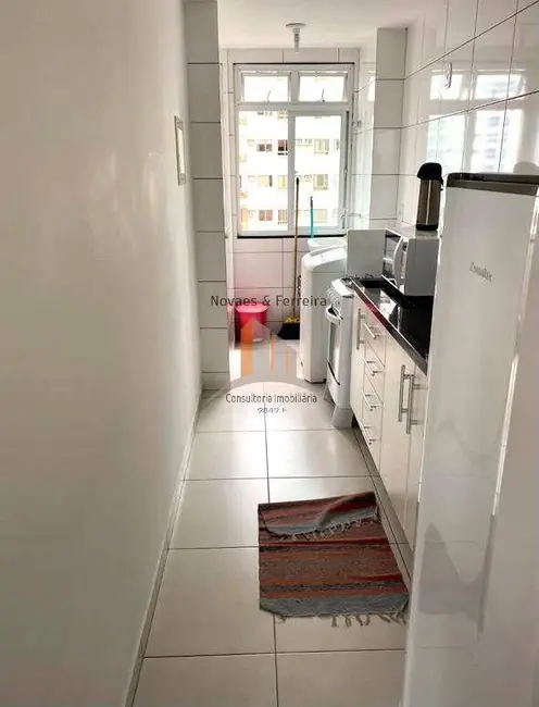 Foto 7 de Apartamento com 1 quarto à venda em Praia de Itaparica, Vila Velha - ES