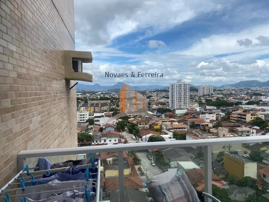Foto 3 de Apartamento com 1 quarto à venda em Praia de Itaparica, Vila Velha - ES