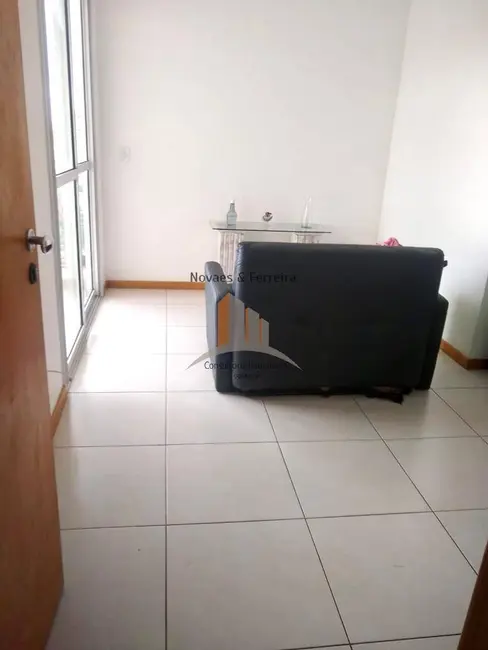 Foto 5 de Apartamento com 1 quarto à venda em Praia de Itaparica, Vila Velha - ES