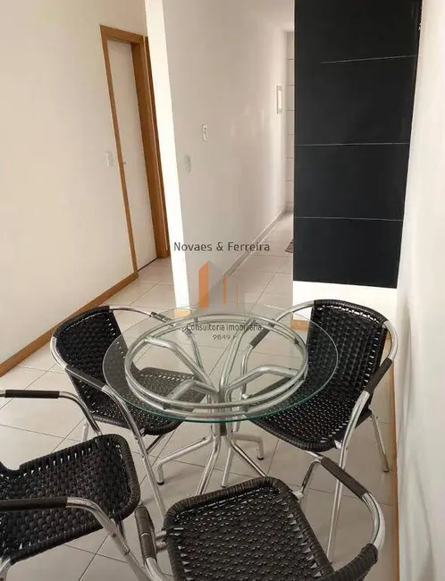 Foto 6 de Apartamento com 1 quarto à venda em Praia de Itaparica, Vila Velha - ES