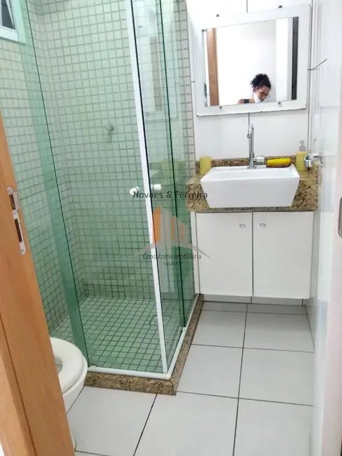 Foto 9 de Apartamento com 1 quarto à venda em Praia de Itaparica, Vila Velha - ES