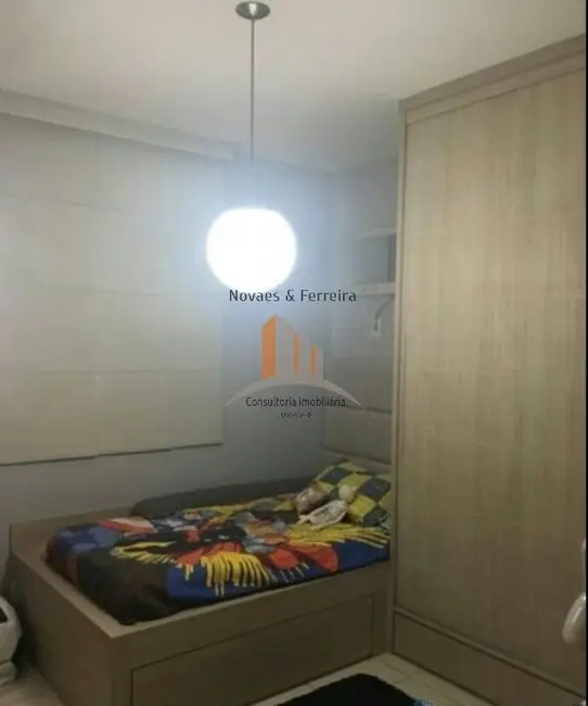 Foto 9 de Apartamento com 3 quartos à venda em Praia de Itaparica, Vila Velha - ES