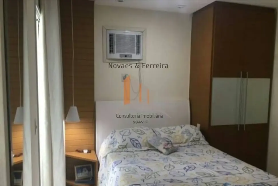 Foto 6 de Apartamento com 3 quartos à venda em Praia de Itaparica, Vila Velha - ES